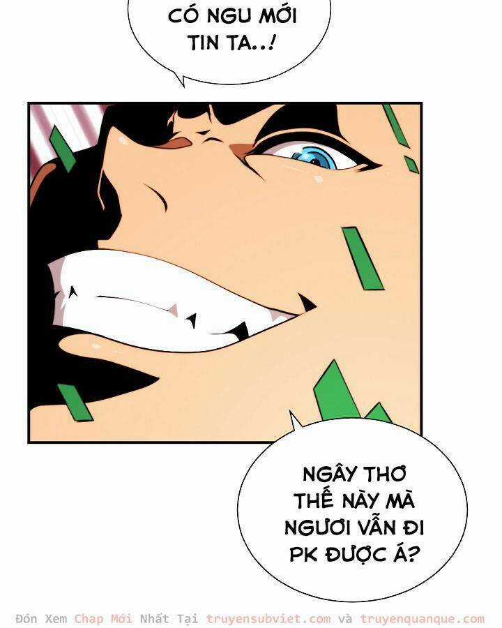 Tôi Sinh Ra Để Làm Người Vĩ Đại Chapter 12 trang 54