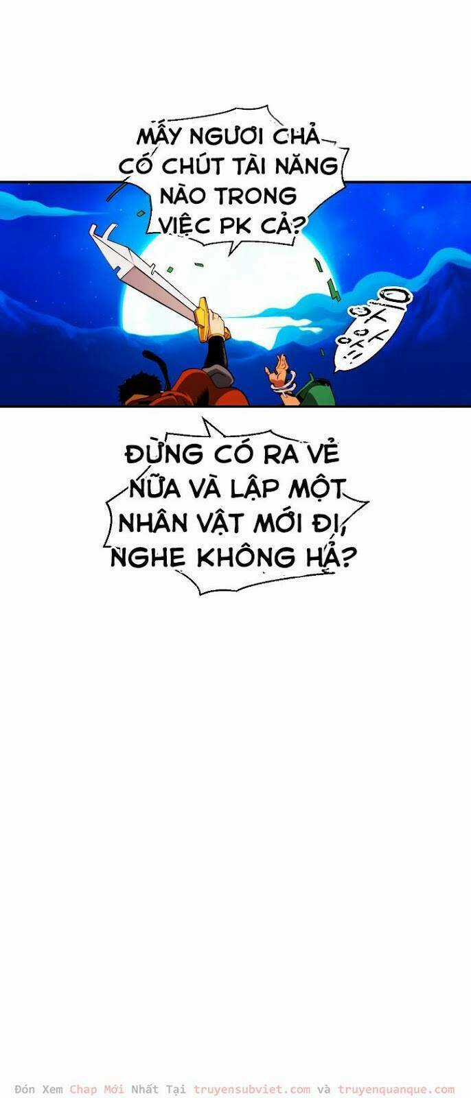 Tôi Sinh Ra Để Làm Người Vĩ Đại Chapter 12 trang 55