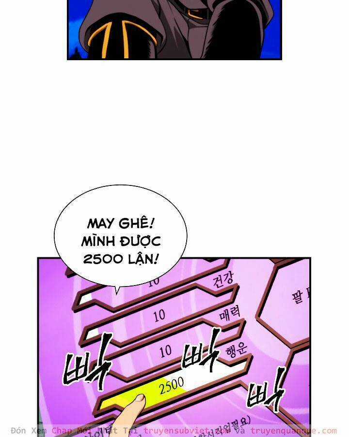 Tôi Sinh Ra Để Làm Người Vĩ Đại Chapter 12 trang 57