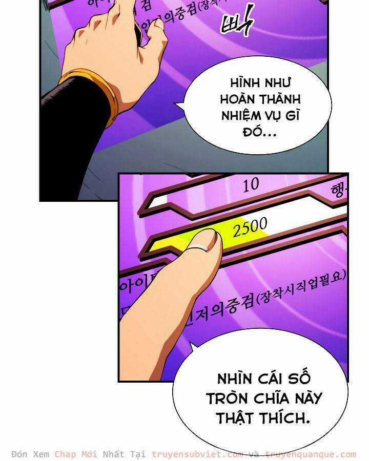 Tôi Sinh Ra Để Làm Người Vĩ Đại Chapter 12 trang 58