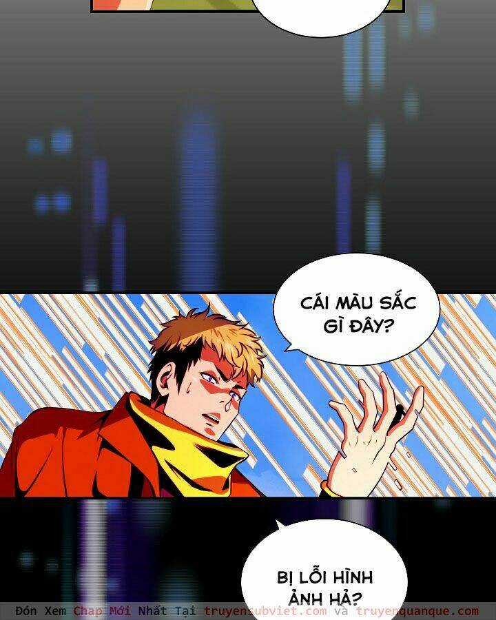 Tôi Sinh Ra Để Làm Người Vĩ Đại Chapter 12 trang 60