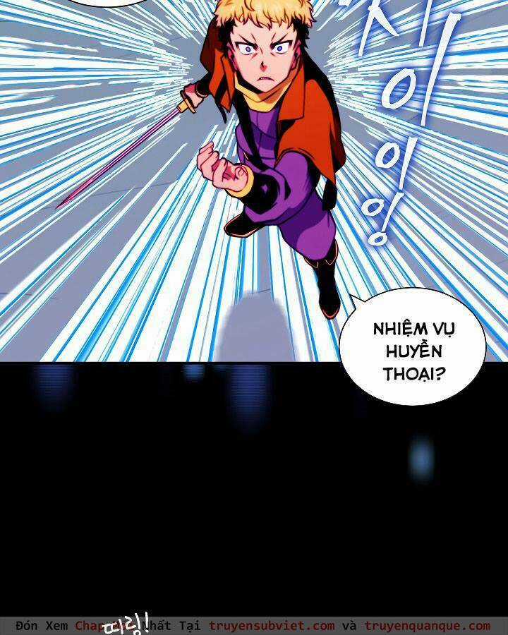 Tôi Sinh Ra Để Làm Người Vĩ Đại Chapter 12 trang 62