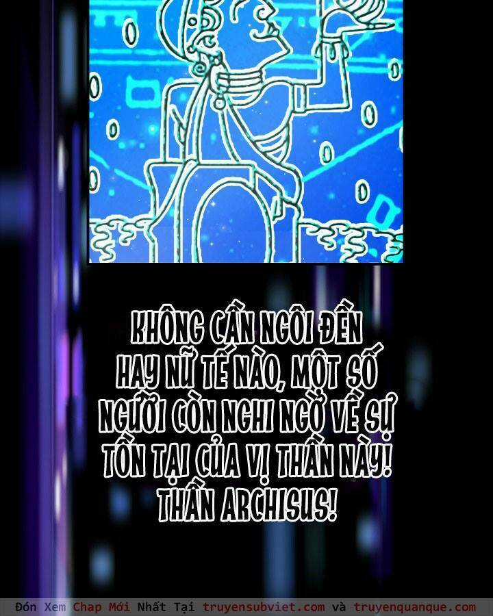 Tôi Sinh Ra Để Làm Người Vĩ Đại Chapter 12 trang 65