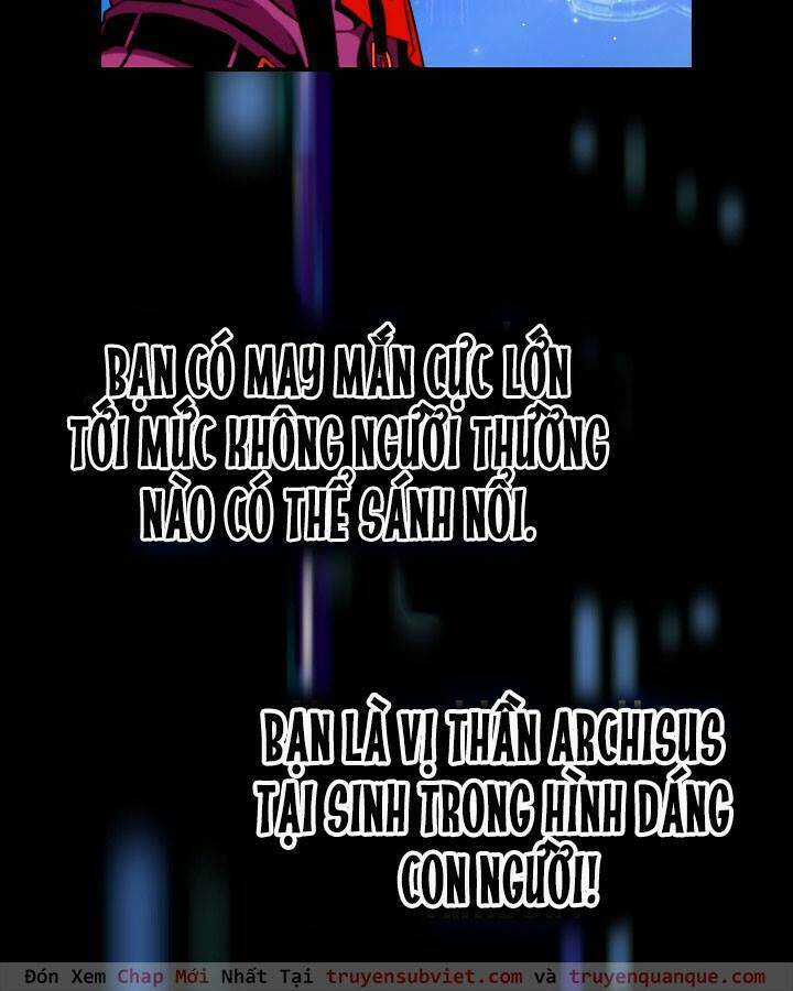 Tôi Sinh Ra Để Làm Người Vĩ Đại Chapter 12 trang 67