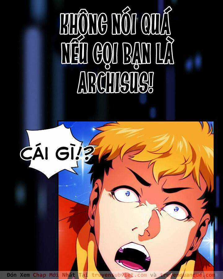 Tôi Sinh Ra Để Làm Người Vĩ Đại Chapter 12 trang 68