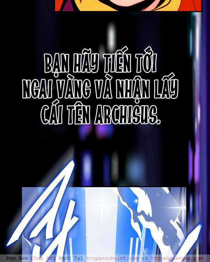 Tôi Sinh Ra Để Làm Người Vĩ Đại Chapter 12 trang 69