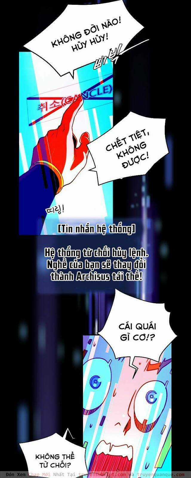 Tôi Sinh Ra Để Làm Người Vĩ Đại Chapter 12 trang 73