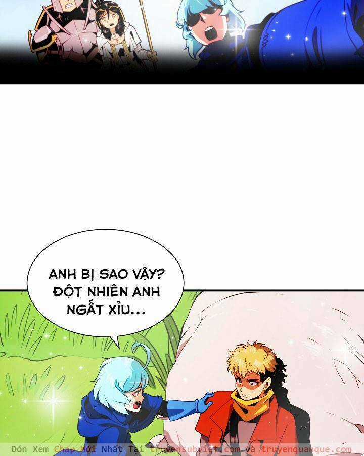 Tôi Sinh Ra Để Làm Người Vĩ Đại Chapter 12 trang 78