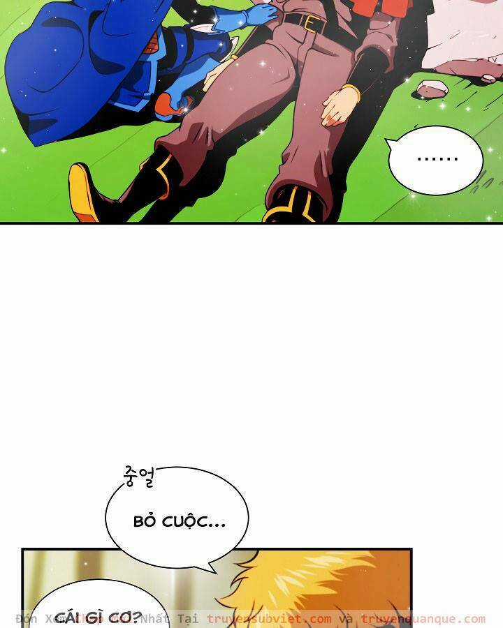 Tôi Sinh Ra Để Làm Người Vĩ Đại Chapter 12 trang 79