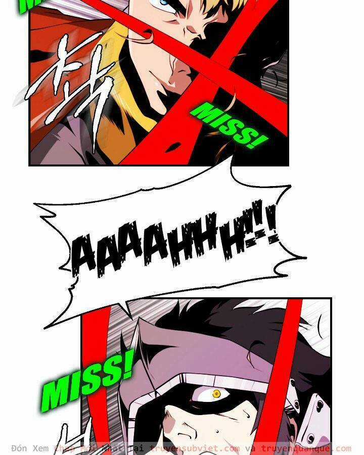 Tôi Sinh Ra Để Làm Người Vĩ Đại Chapter 12 trang 8