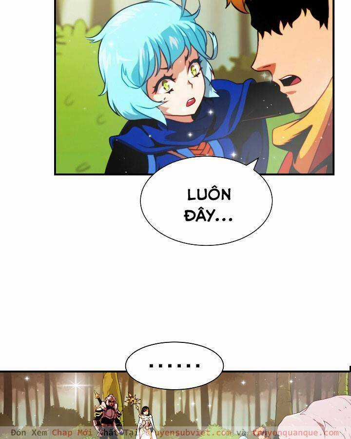 Tôi Sinh Ra Để Làm Người Vĩ Đại Chapter 12 trang 81