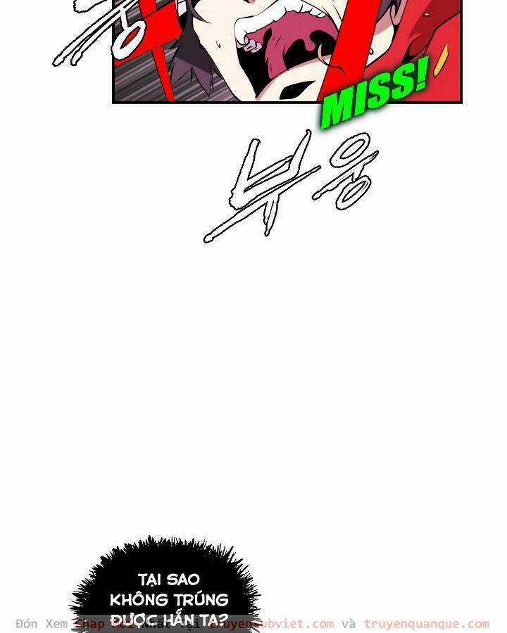 Tôi Sinh Ra Để Làm Người Vĩ Đại Chapter 12 trang 9