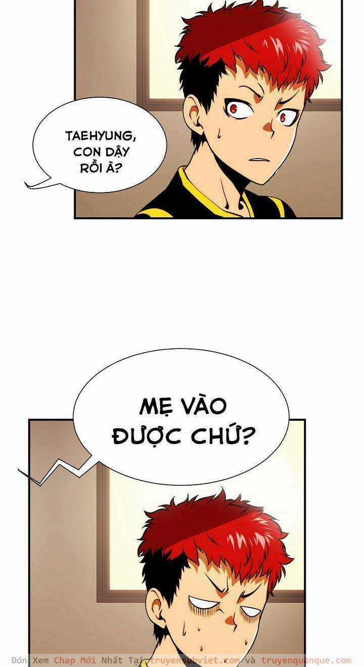 Tôi Sinh Ra Để Làm Người Vĩ Đại Chapter 13 trang 13