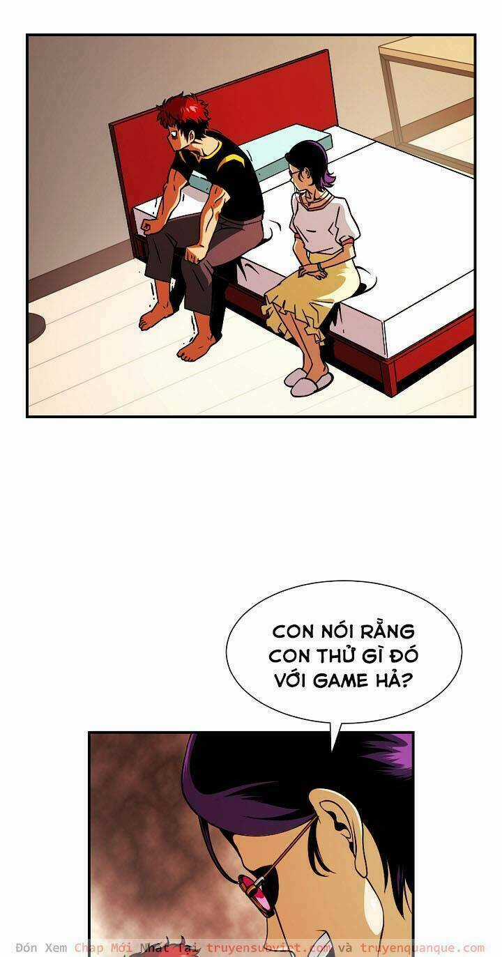 Tôi Sinh Ra Để Làm Người Vĩ Đại Chapter 13 trang 15