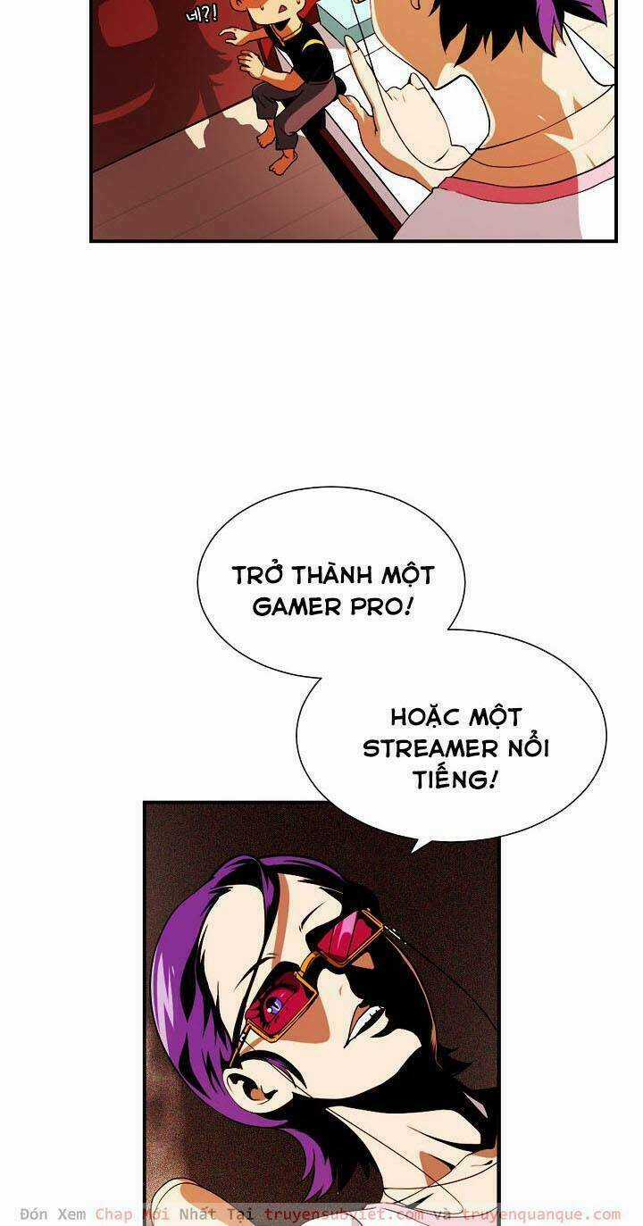 Tôi Sinh Ra Để Làm Người Vĩ Đại Chapter 13 trang 20