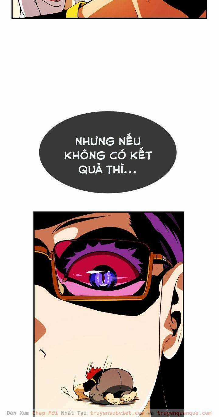 Tôi Sinh Ra Để Làm Người Vĩ Đại Chapter 13 trang 25