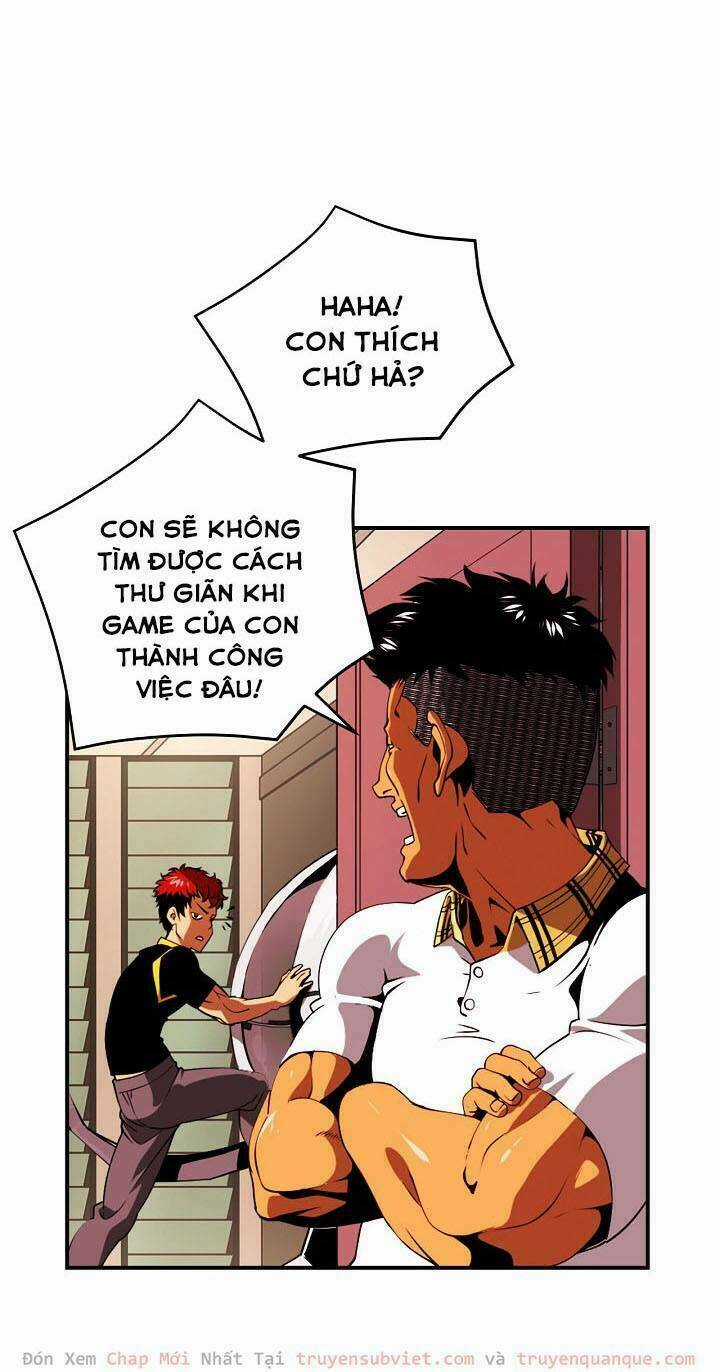 Tôi Sinh Ra Để Làm Người Vĩ Đại Chapter 13 trang 27