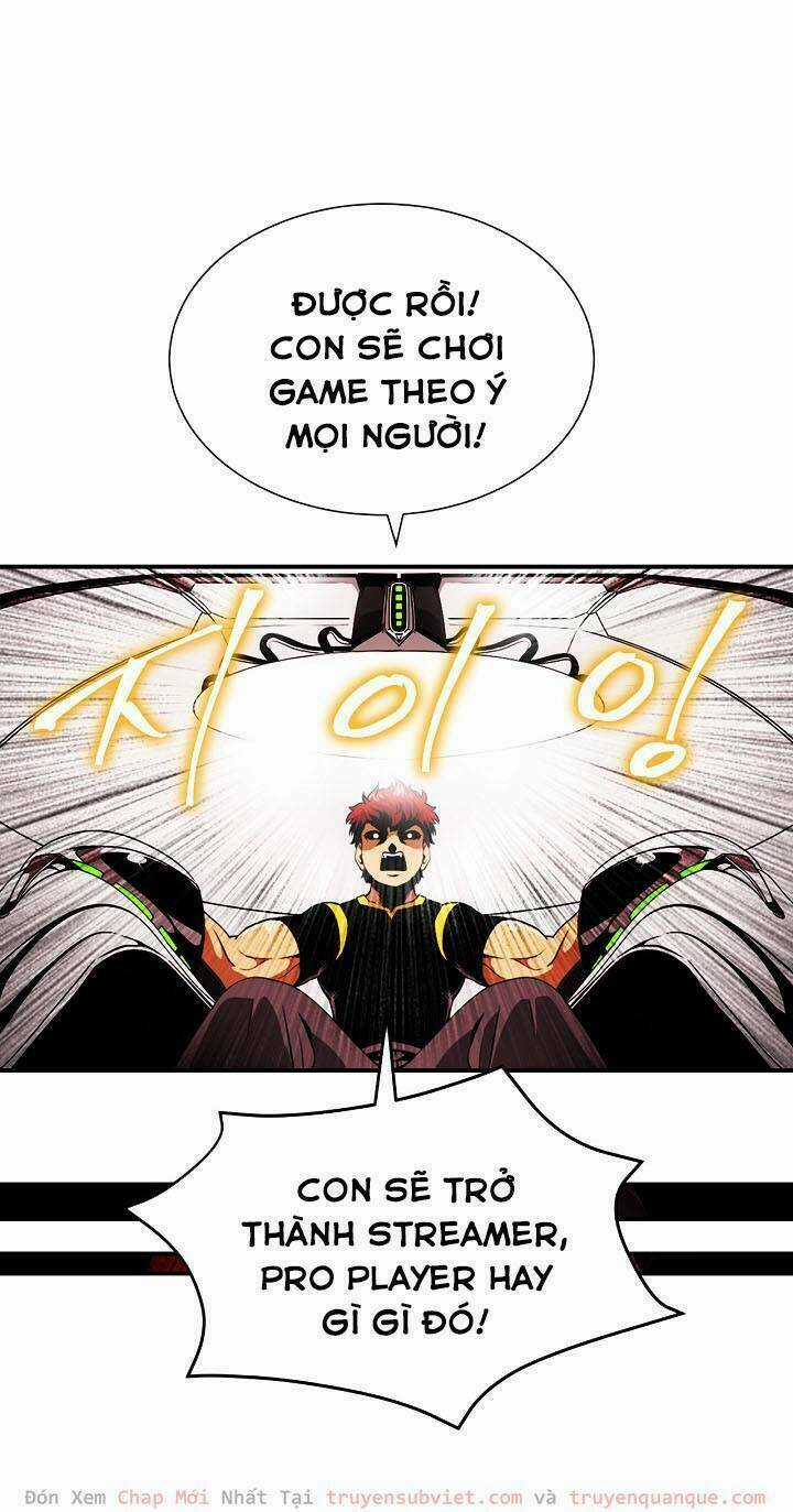 Tôi Sinh Ra Để Làm Người Vĩ Đại Chapter 13 trang 30