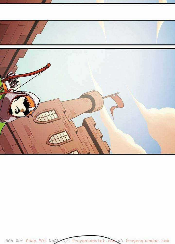 Tôi Sinh Ra Để Làm Người Vĩ Đại Chapter 13 trang 32