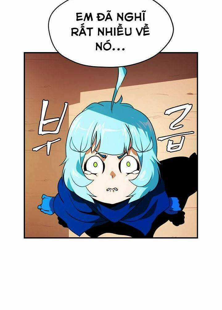 Tôi Sinh Ra Để Làm Người Vĩ Đại Chapter 13 trang 33