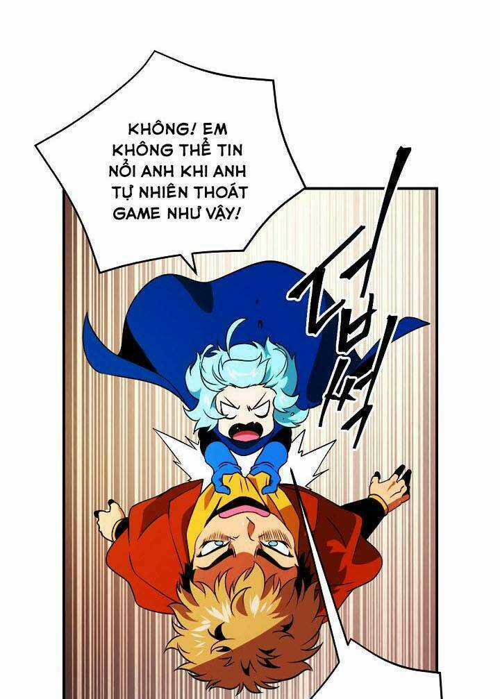 Tôi Sinh Ra Để Làm Người Vĩ Đại Chapter 13 trang 35