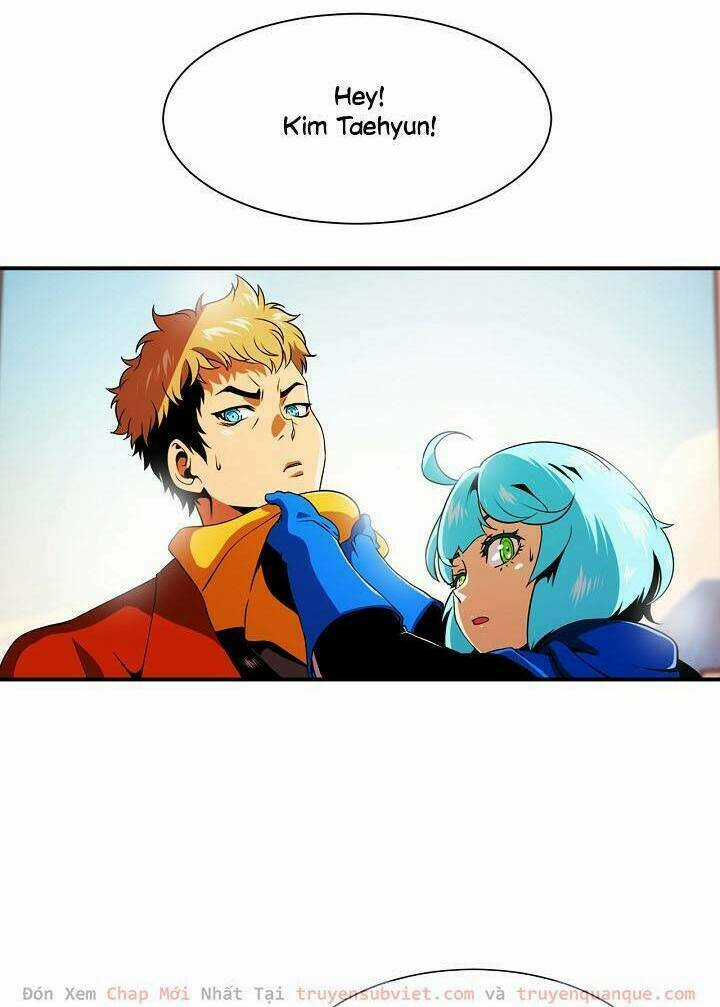 Tôi Sinh Ra Để Làm Người Vĩ Đại Chapter 13 trang 38