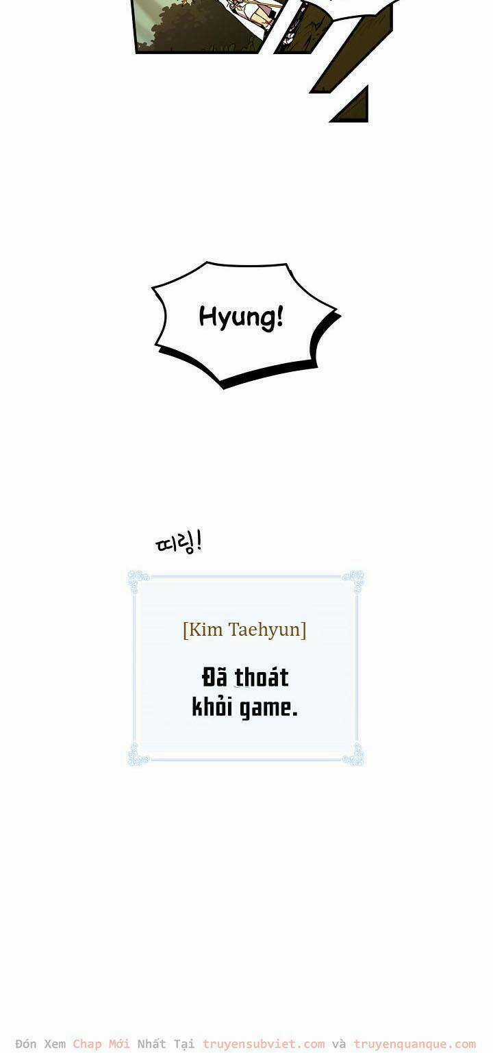 Tôi Sinh Ra Để Làm Người Vĩ Đại Chapter 13 trang 4