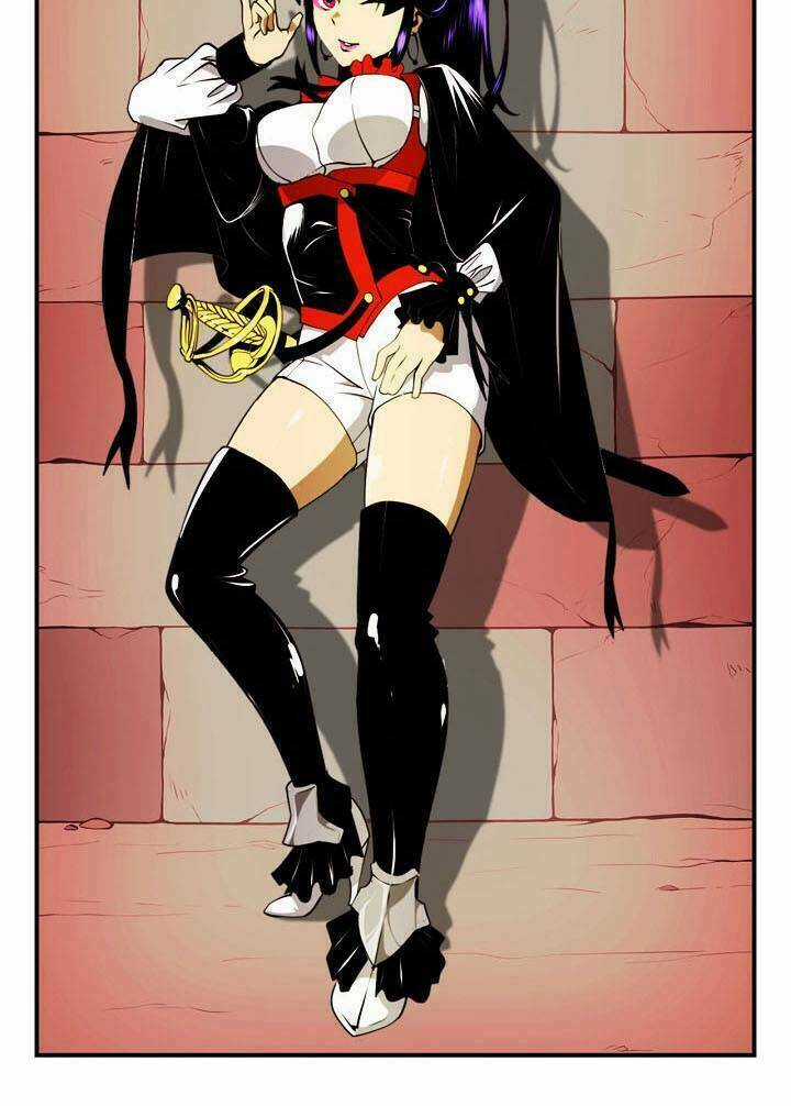 Tôi Sinh Ra Để Làm Người Vĩ Đại Chapter 13 trang 41