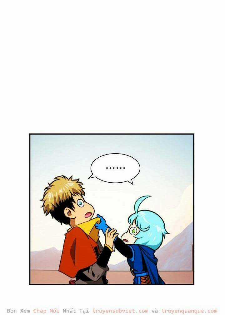 Tôi Sinh Ra Để Làm Người Vĩ Đại Chapter 13 trang 42