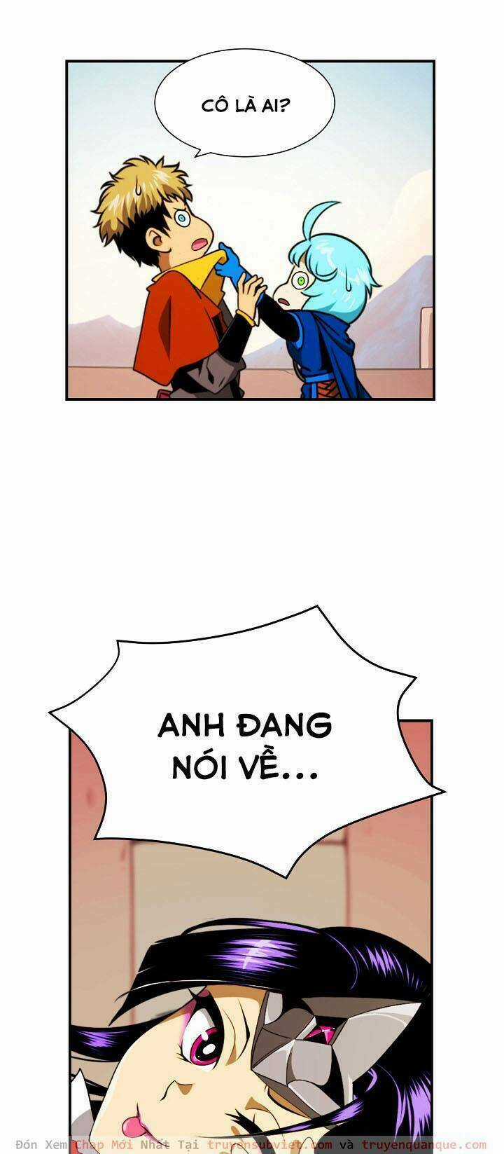 Tôi Sinh Ra Để Làm Người Vĩ Đại Chapter 13 trang 43