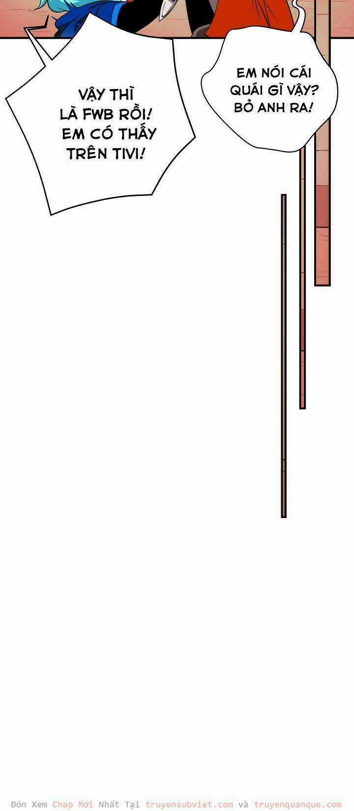 Tôi Sinh Ra Để Làm Người Vĩ Đại Chapter 13 trang 45