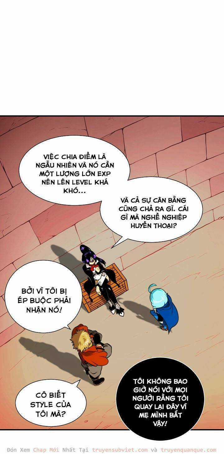 Tôi Sinh Ra Để Làm Người Vĩ Đại Chapter 13 trang 51