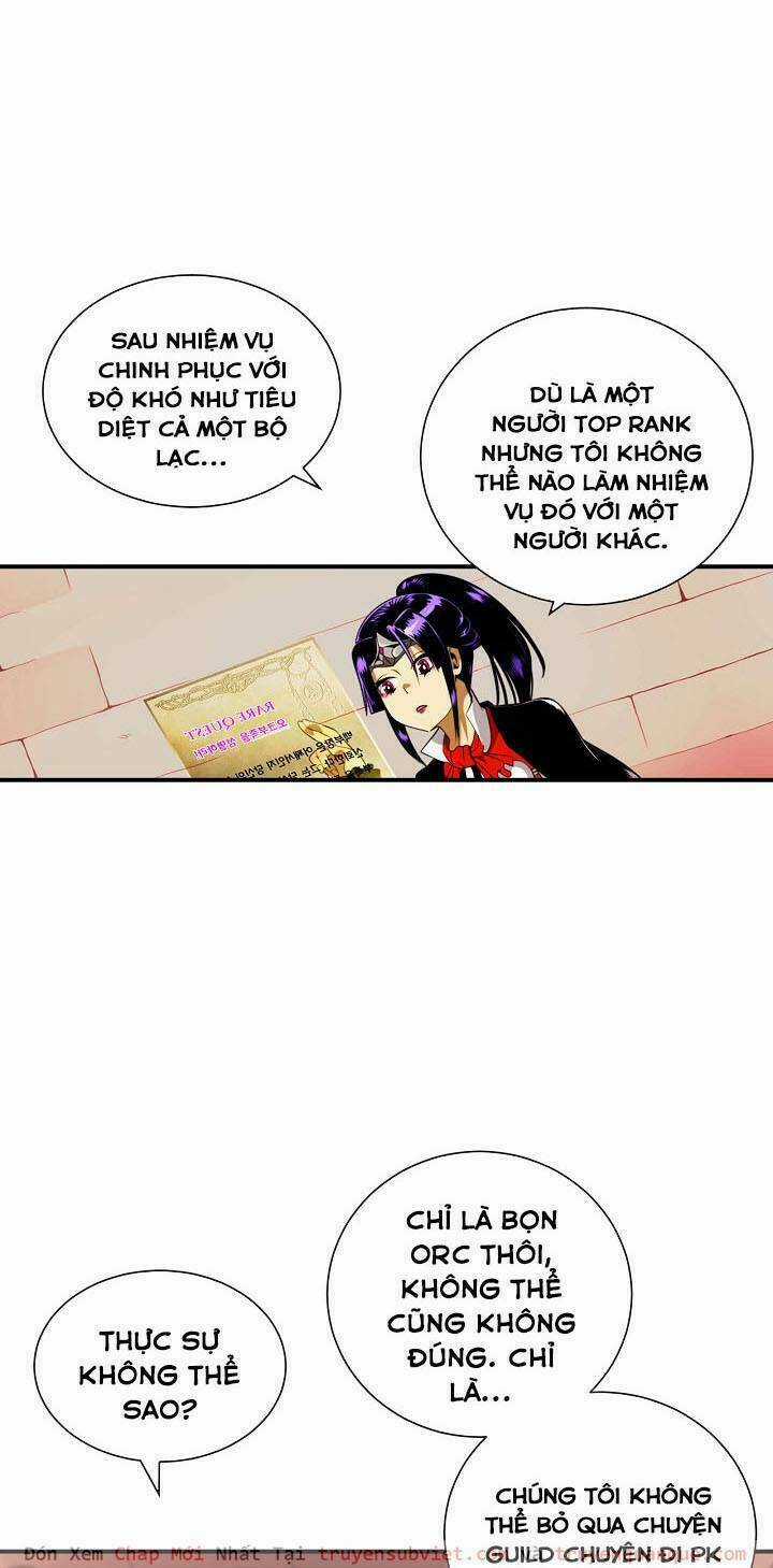 Tôi Sinh Ra Để Làm Người Vĩ Đại Chapter 13 trang 52