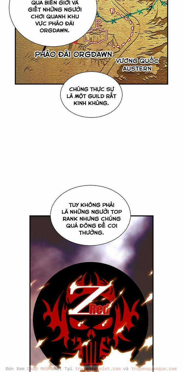 Tôi Sinh Ra Để Làm Người Vĩ Đại Chapter 13 trang 54