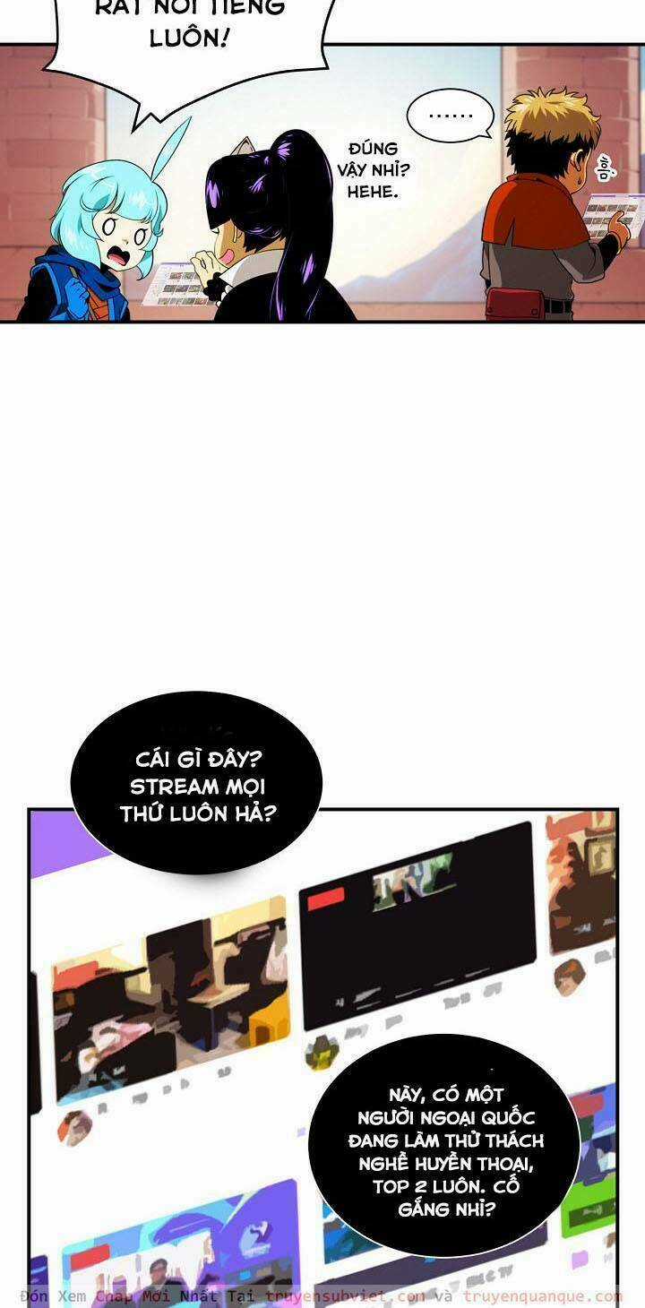 Tôi Sinh Ra Để Làm Người Vĩ Đại Chapter 13 trang 57