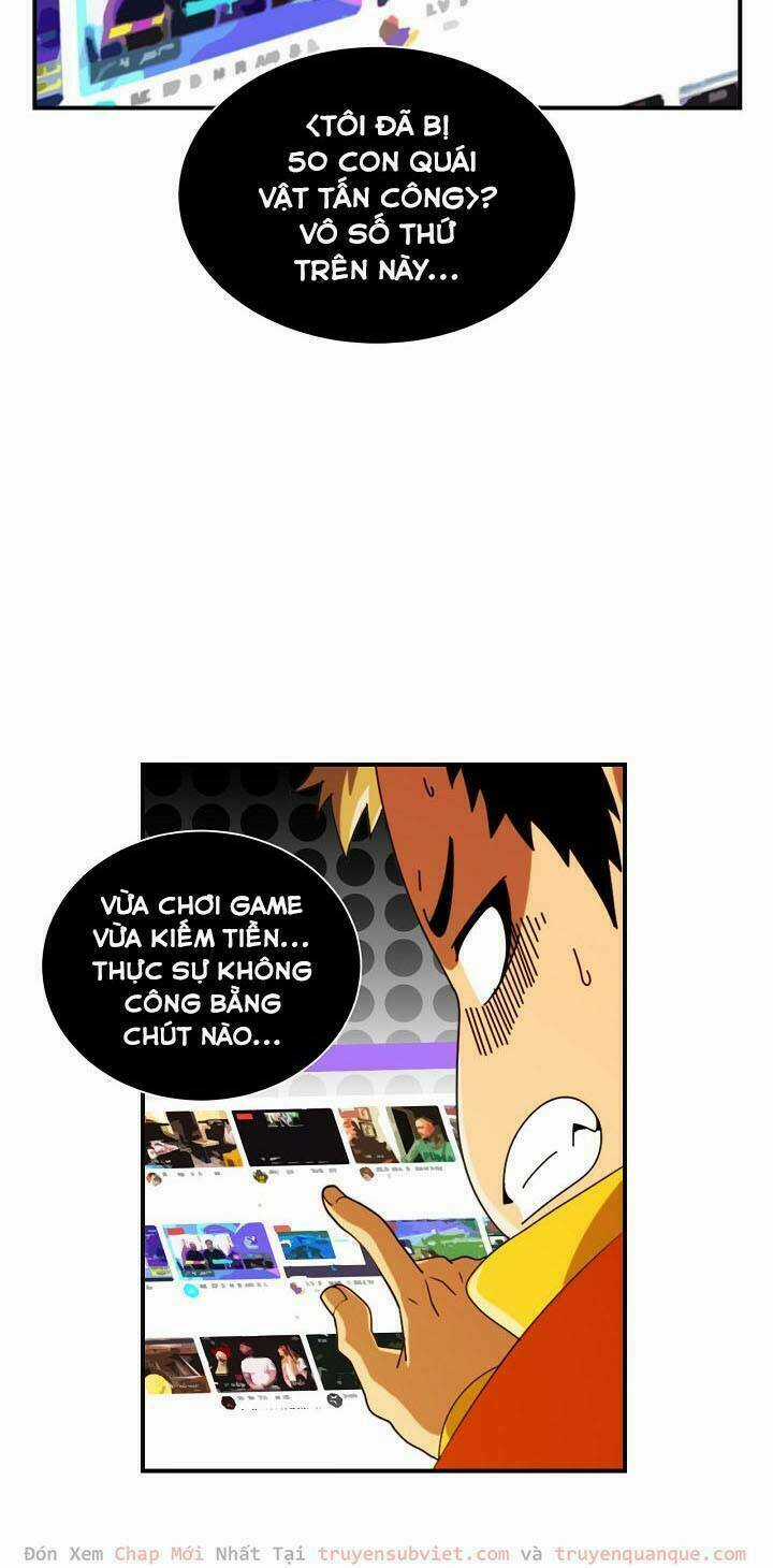 Tôi Sinh Ra Để Làm Người Vĩ Đại Chapter 13 trang 58