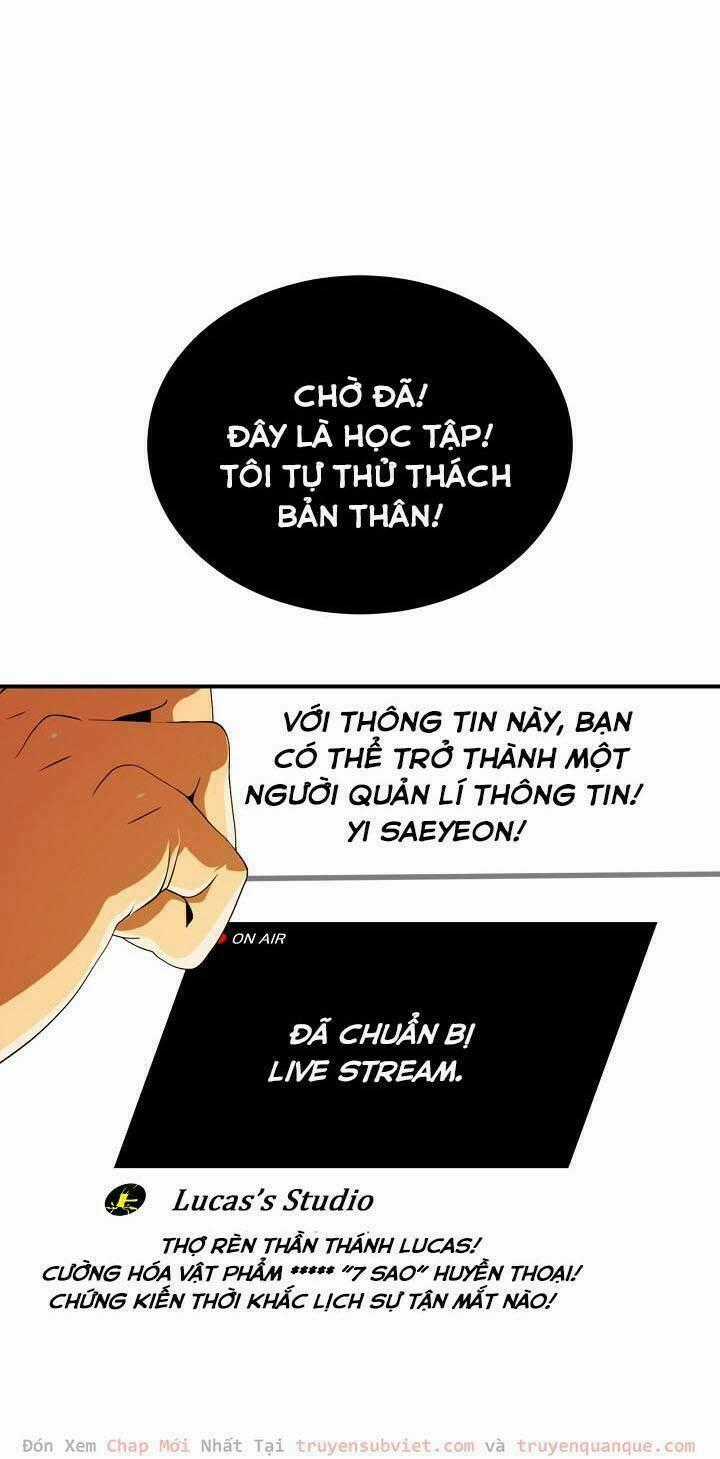 Tôi Sinh Ra Để Làm Người Vĩ Đại Chapter 13 trang 59
