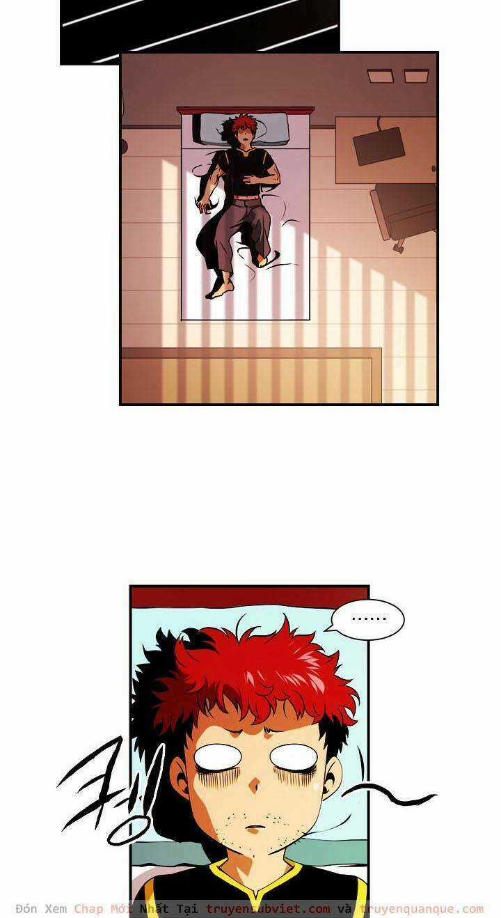 Tôi Sinh Ra Để Làm Người Vĩ Đại Chapter 13 trang 7