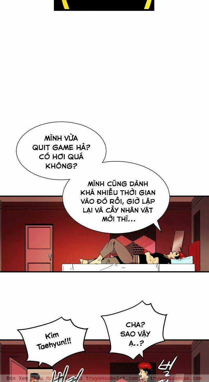 Tôi Sinh Ra Để Làm Người Vĩ Đại Chapter 13 trang 8