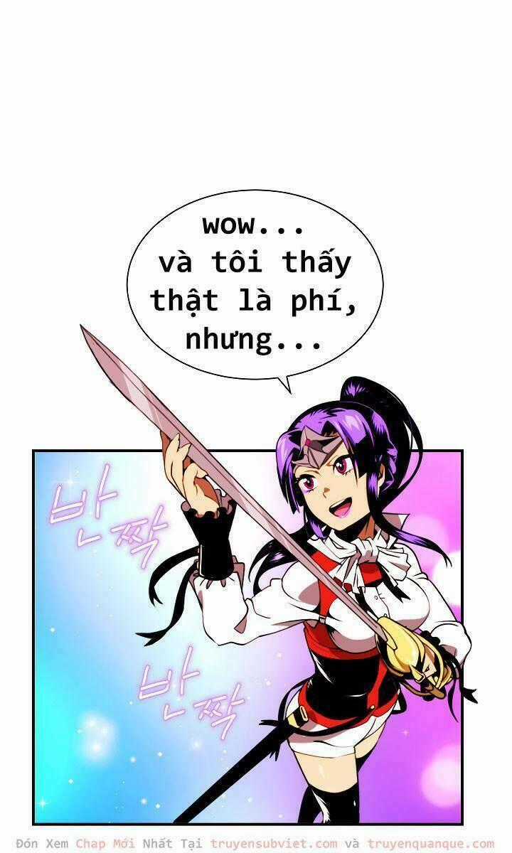 Tôi Sinh Ra Để Làm Người Vĩ Đại Chapter 14 trang 0