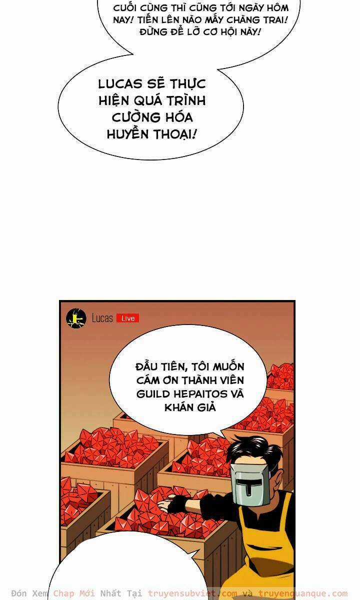 Tôi Sinh Ra Để Làm Người Vĩ Đại Chapter 14 trang 12