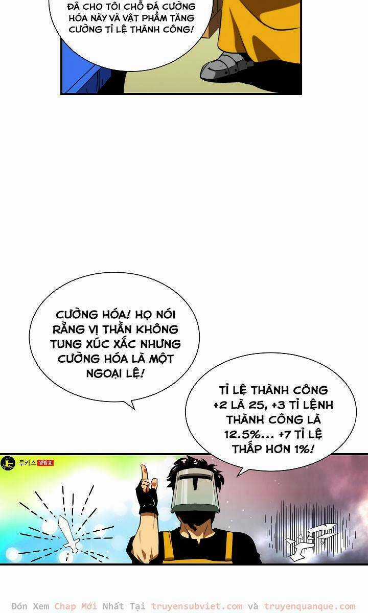 Tôi Sinh Ra Để Làm Người Vĩ Đại Chapter 14 trang 13