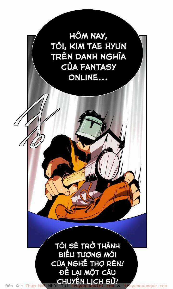 Tôi Sinh Ra Để Làm Người Vĩ Đại Chapter 14 trang 16