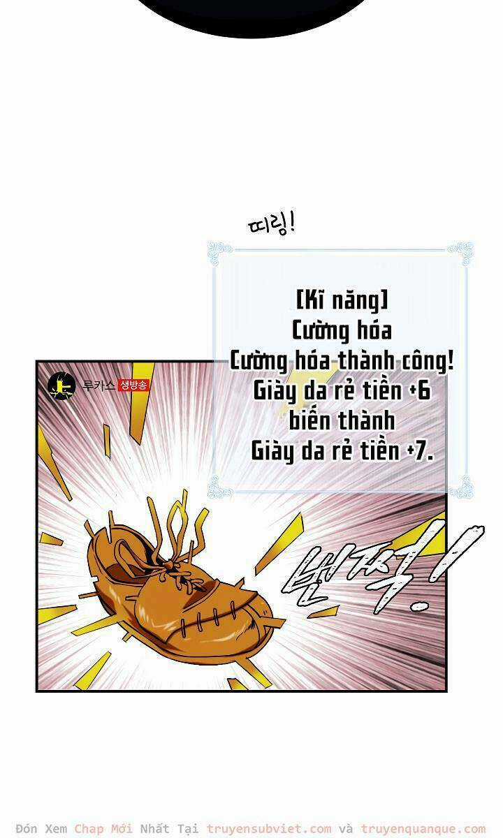 Tôi Sinh Ra Để Làm Người Vĩ Đại Chapter 14 trang 17