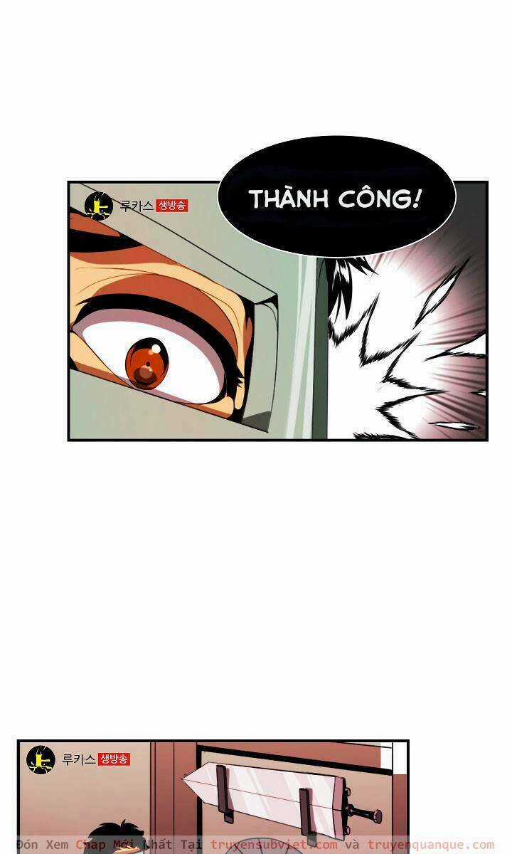 Tôi Sinh Ra Để Làm Người Vĩ Đại Chapter 14 trang 18