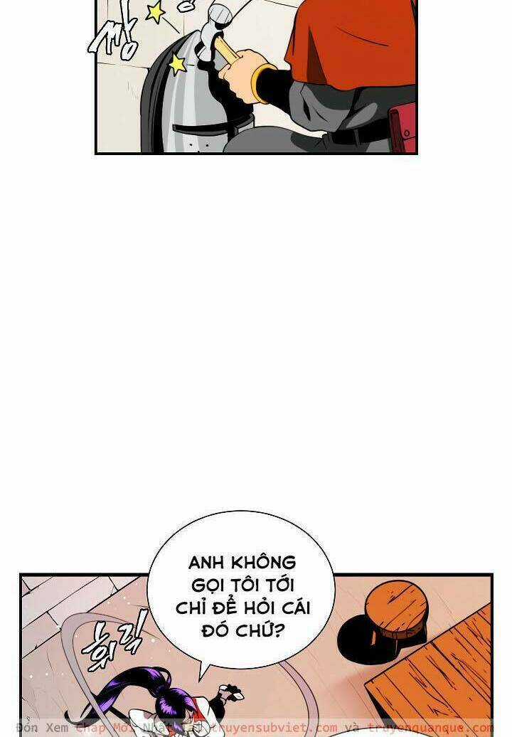 Tôi Sinh Ra Để Làm Người Vĩ Đại Chapter 14 trang 2