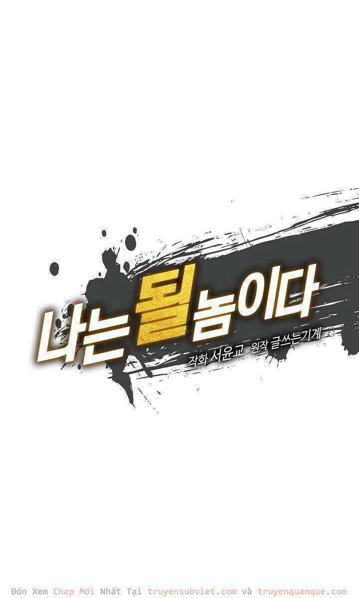 Tôi Sinh Ra Để Làm Người Vĩ Đại Chapter 14 trang 21