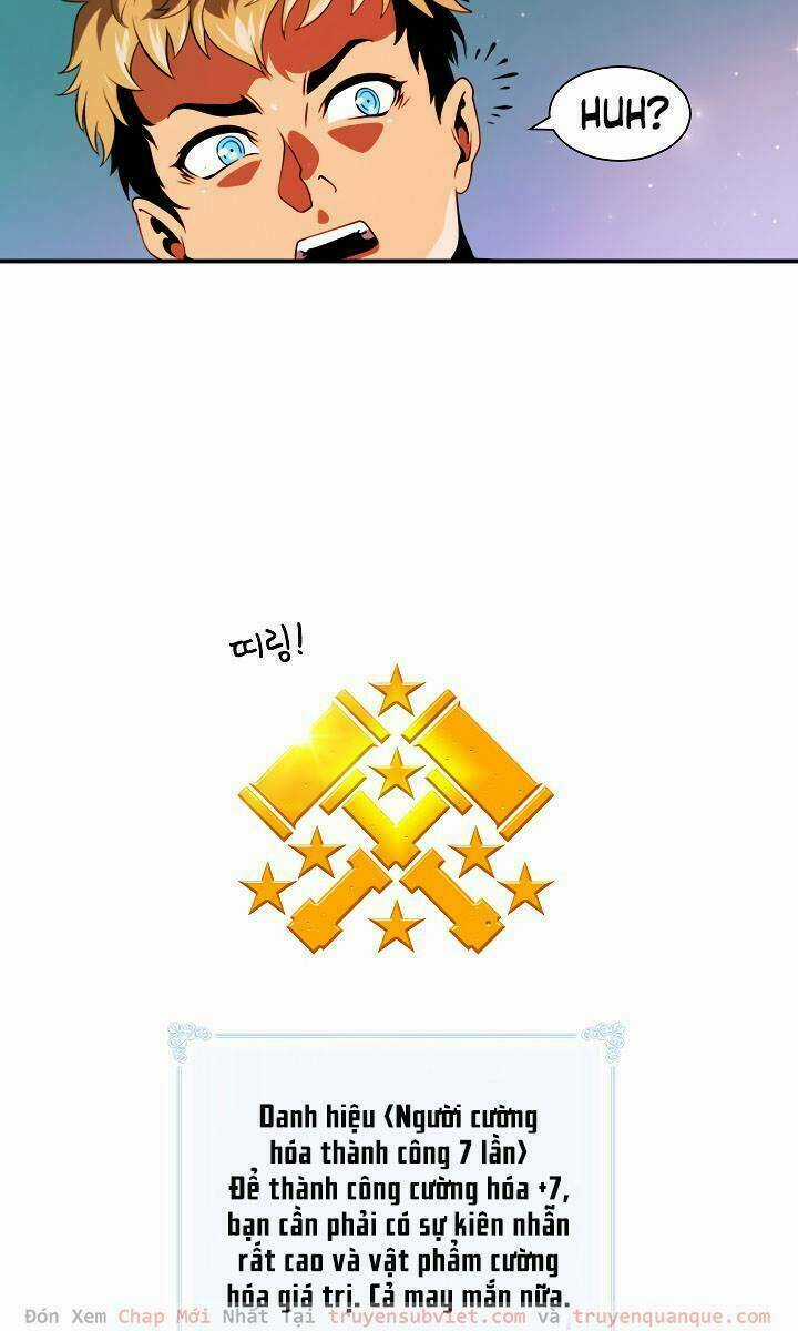 Tôi Sinh Ra Để Làm Người Vĩ Đại Chapter 14 trang 25