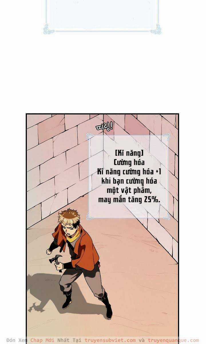 Tôi Sinh Ra Để Làm Người Vĩ Đại Chapter 14 trang 26