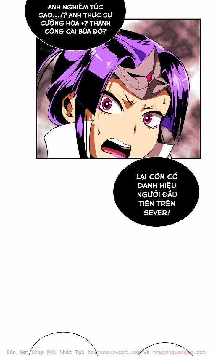 Tôi Sinh Ra Để Làm Người Vĩ Đại Chapter 14 trang 28